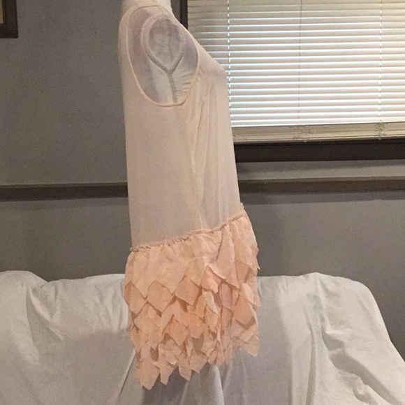 Aerie Dress - Picture 3 of 7